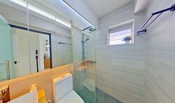Blk 93B Telok Blangah Parcview (Bukit Merah), HDB 4 Rooms #583378281